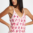 This River Island dress is GORGE so get it before every blogger does