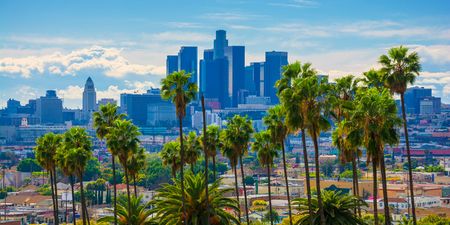 I’ve been to Los Angeles four times and these are the things I highly recommend