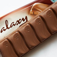 Galaxy has just launched salted caramel biscuits and oh my goodness GIMMIE