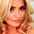 Holly Willoughby leaves fans horrified as she shows off her ‘party tricks’