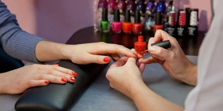 These are the 5 best places to get your nails done in Cork
