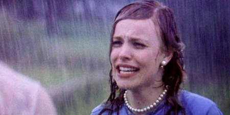 11 thoughts we’re all having as it rains for the first time in weeks