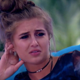 Love Island’s dumped Alex had some HARSH words for Georgia this morning