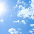 Get your sunnies out lads because Met Éireann is predicting a very nice weekend