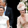Pippa Middleton will be following in her sister’s footsteps with this baby tradition