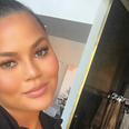 Chrissy Teigen’s tweet about her fake tan disaster is so relatable it hurts