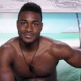 This girl claims Love Island’s Idris was texting her – and the messages are GAS