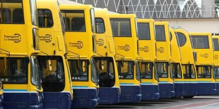 You can now have your say in the new Dublin Bus routes