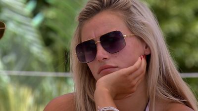 Fans of Love Island have noticed something is missing from the last two episodes