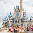 You can now apply to work and LIVE in Disney World for a year