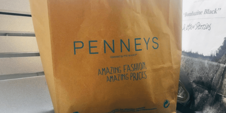 The €8 Penneys black dress that’s guaranteed to sell out across the country