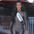 Boohoo has released a new collection and it’s very Kim Kardashian-esque