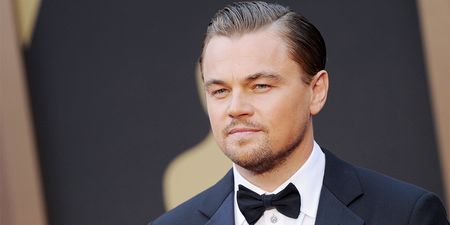 One of our favourite Leonardo DiCaprio movies has just landed on Netflix