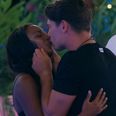 Apparently, this is why Samira and Frankie’s night in the Hideaway wasn’t shown on Love Island