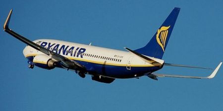 Ryanair are having a whopper summer sale with flights for just €9.99