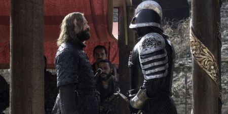 Game of Thrones star teases the ultimate showdown for next season