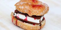 An iceberger doughnut exists, and it’s called the Do-Berger