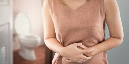 Hallelujah! The 3 quickest ways to get rid of belly bloat