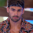 Love Island contestants found a giant snake in the villa and no, it wasn’t Adam Collard