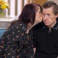 This inspirational couple left This Morning viewers in tears