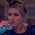 Georgia goes mad on tonight’s Love Island when everyone says she’s not loyal