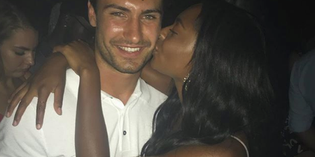 Stop everything, did Frankie and Samira just confirm they’re in a relationship?