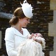 Kensington Palace has released Prince Louis’s christening photos and OMG, how stunning