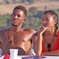 A Love Island fan noticed this ‘staged’ moment last night, and OMG we cannot unsee it