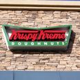 Dream job? Krispy Kreme are hiring 150 people for their Irish store