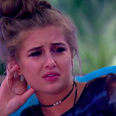 Someone is pretending to be Love Island’s Georgia on Twitter it’s bloody GAS