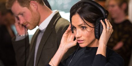 Meghan Markle’s jumper is ON SALE at the moment for €20