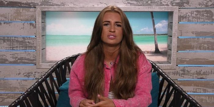 Viewers are VERY divided after last night's episode of Love Island