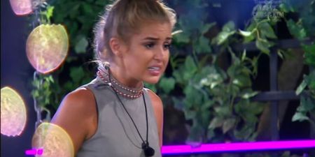 Love Island fans are CONVINCED this moment was cut from last night’s episode