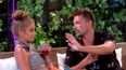 Love Island’s Sam and Georgia have taken a really big step in their relationship