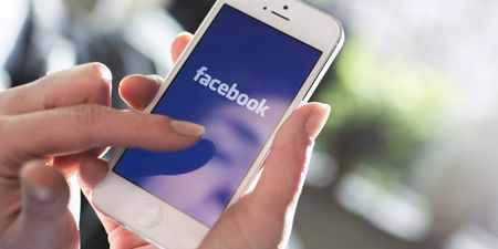 Facebook fundraisers have raised over €1.8 billion worldwide, figures show