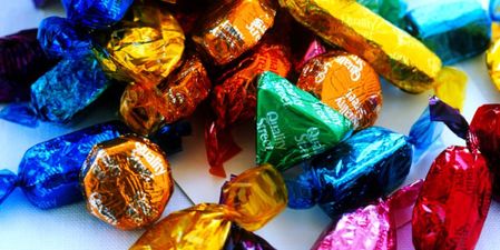 Quality Street is launching a ‘pick and mix’ station so wave goodbye to unwanted tin sweets