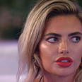 Fans were not impressed with this Megan and Kaz moment on Love Island last night