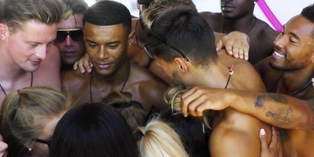 Fans want this Love Island couple to leave after officially breaking the rules