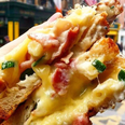 This new Temple Bar restaurant serves a mac and cheese grilled sambo and OMG delish