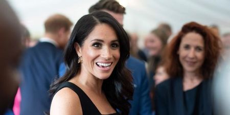 Meghan Markle has revealed what she would call her autobiography