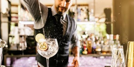 Gin lovers, REJOICE! Donegal now has its very first dedicated gin trail