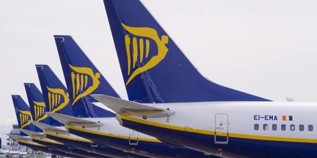 Ryanair cabin crew shares tip to be able to sit together for free