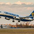 Ryanair just announced a MASSIVE Christmas sale, with flights for just €4.89
