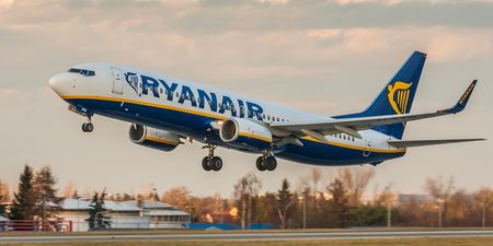 Ryanair just launched a massive summer sale, with 20 percent off 100,000 seats