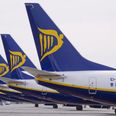 Go, go, go! Ryanair have launched a massive summer sale on European flights