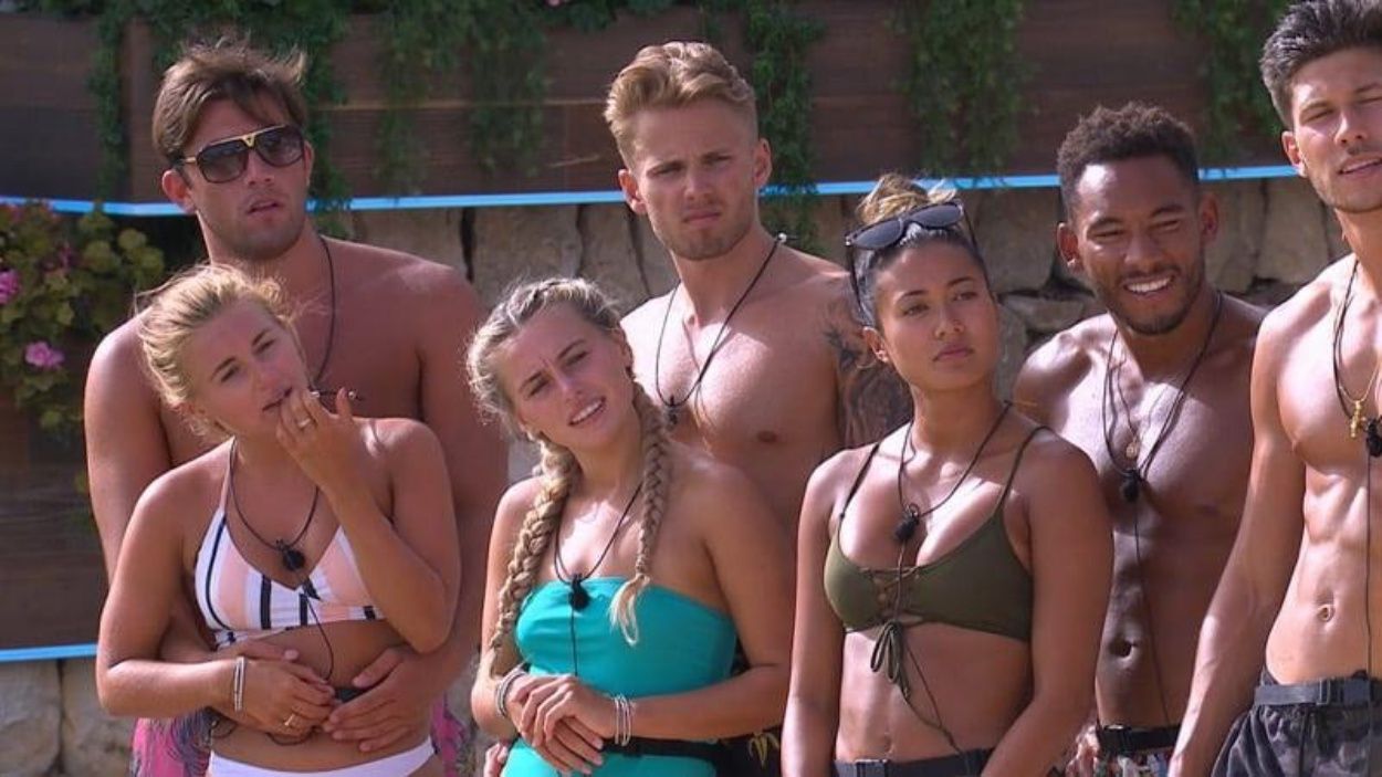 Love island 2018 hot sale full series