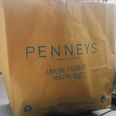 FAB! This €26 outfit is all from Penneys and honestly, we can’t get over it