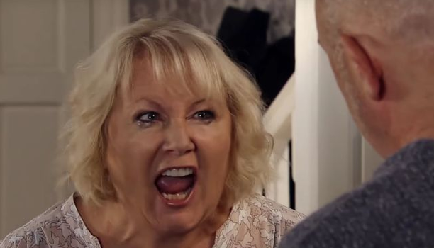 eileen grimshaw