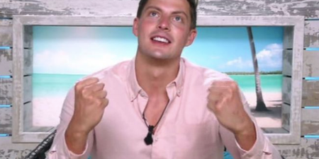 Love Island viewers are raging with Dr Alex and tbh, we feel exactly the same