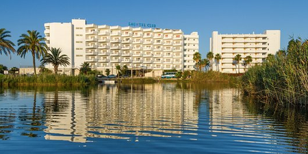 Irish teenager dies after falling from balcony in Majorca